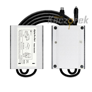 DK 112 - Kukai Zasilacz samochodowy - 24 V